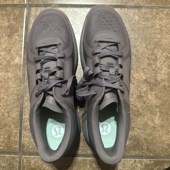 Lululemon Strongfield Training Shoe size 11 - Picture 10 of 12